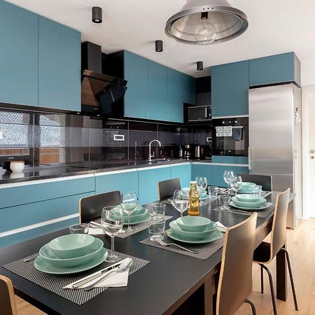 Apartmán Brlog Zgornje Gorje Exteriér fotografie