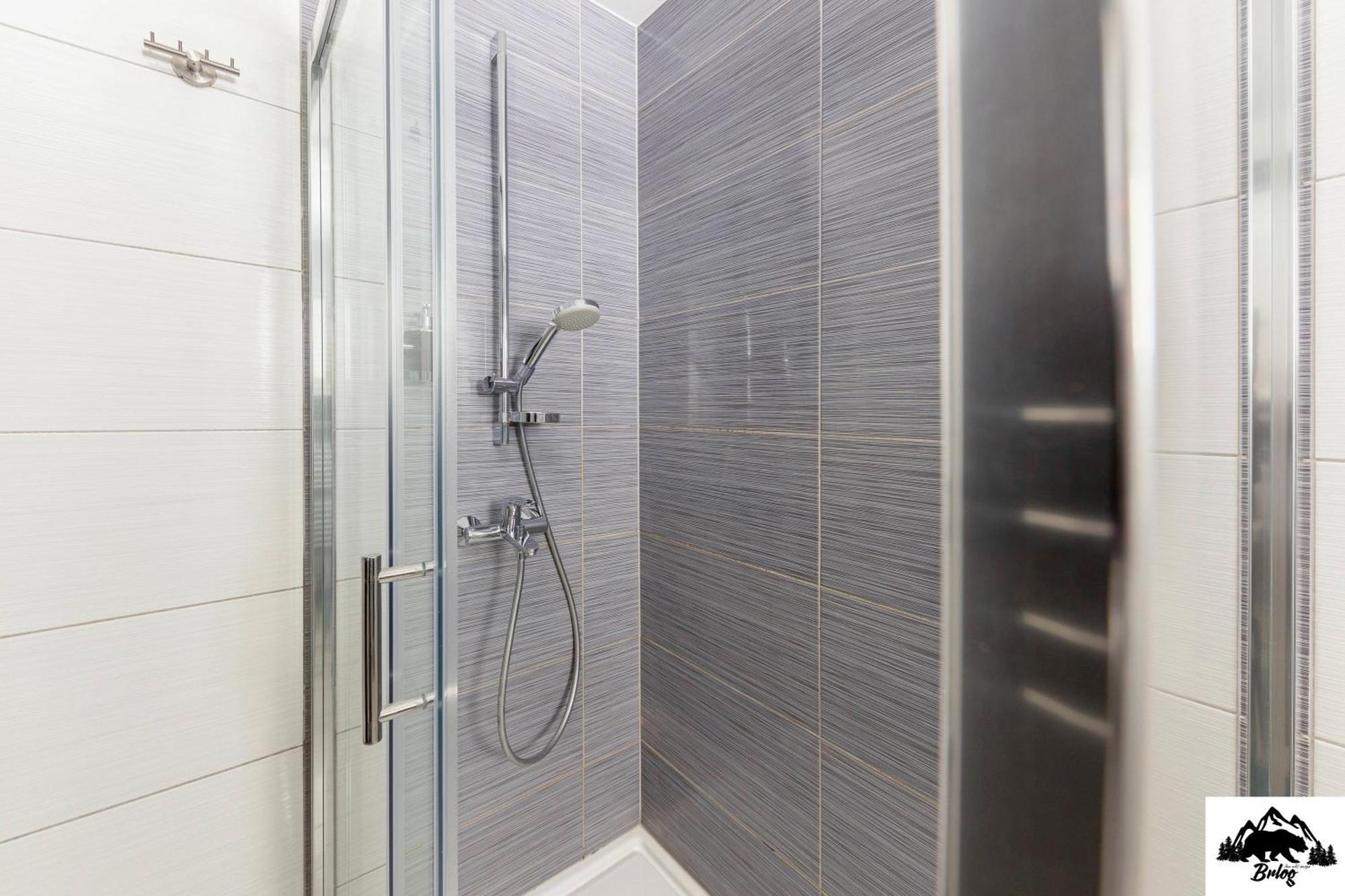 Apartmán Brlog Zgornje Gorje Exteriér fotografie