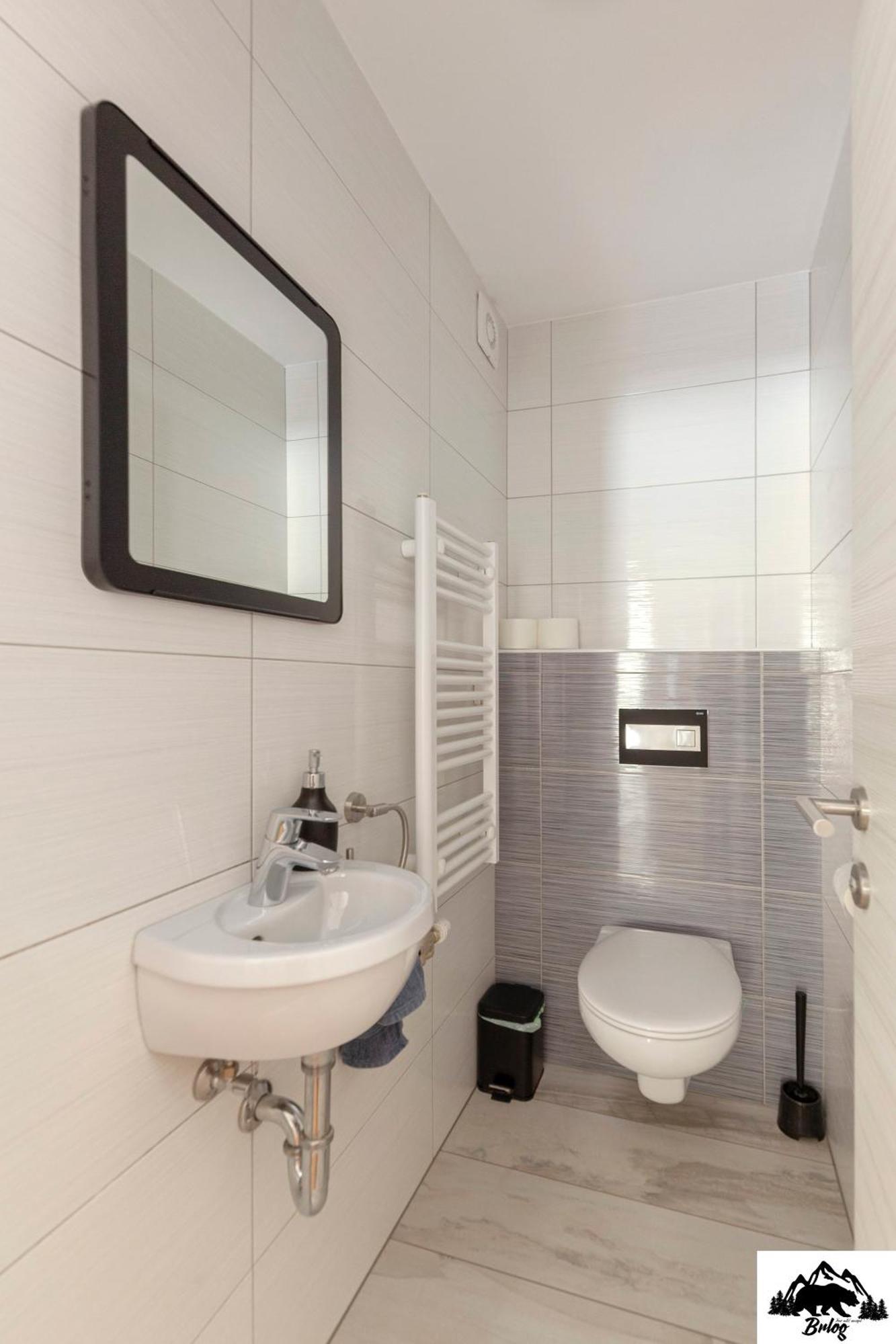Apartmán Brlog Zgornje Gorje Exteriér fotografie