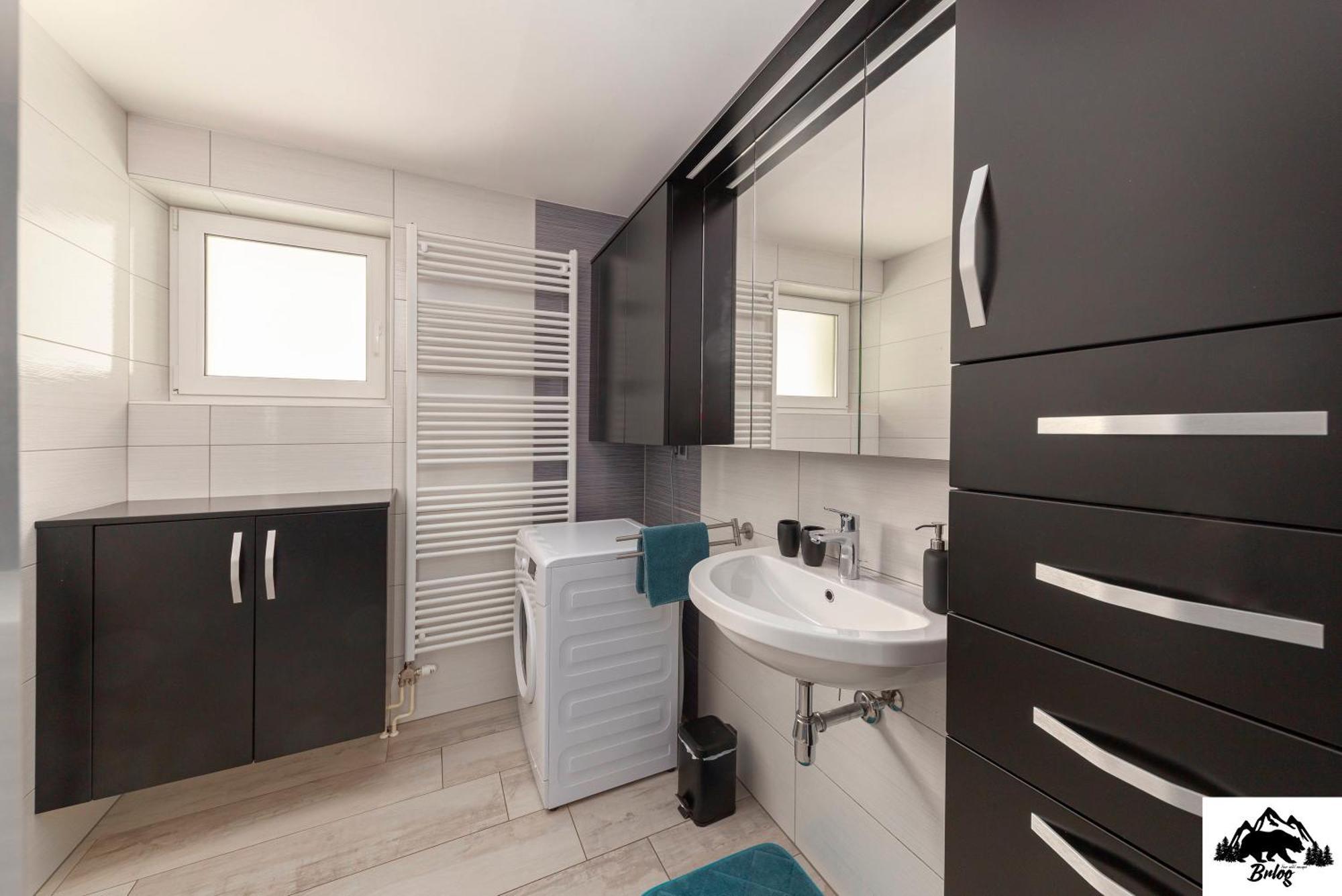 Apartmán Brlog Zgornje Gorje Exteriér fotografie