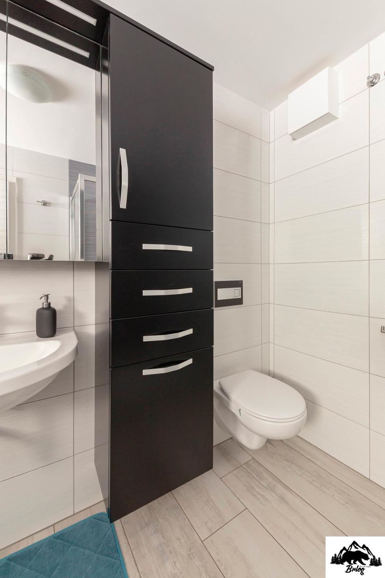 Apartmán Brlog Zgornje Gorje Exteriér fotografie