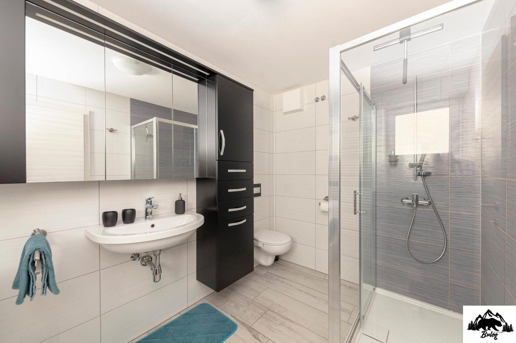 Apartmán Brlog Zgornje Gorje Exteriér fotografie