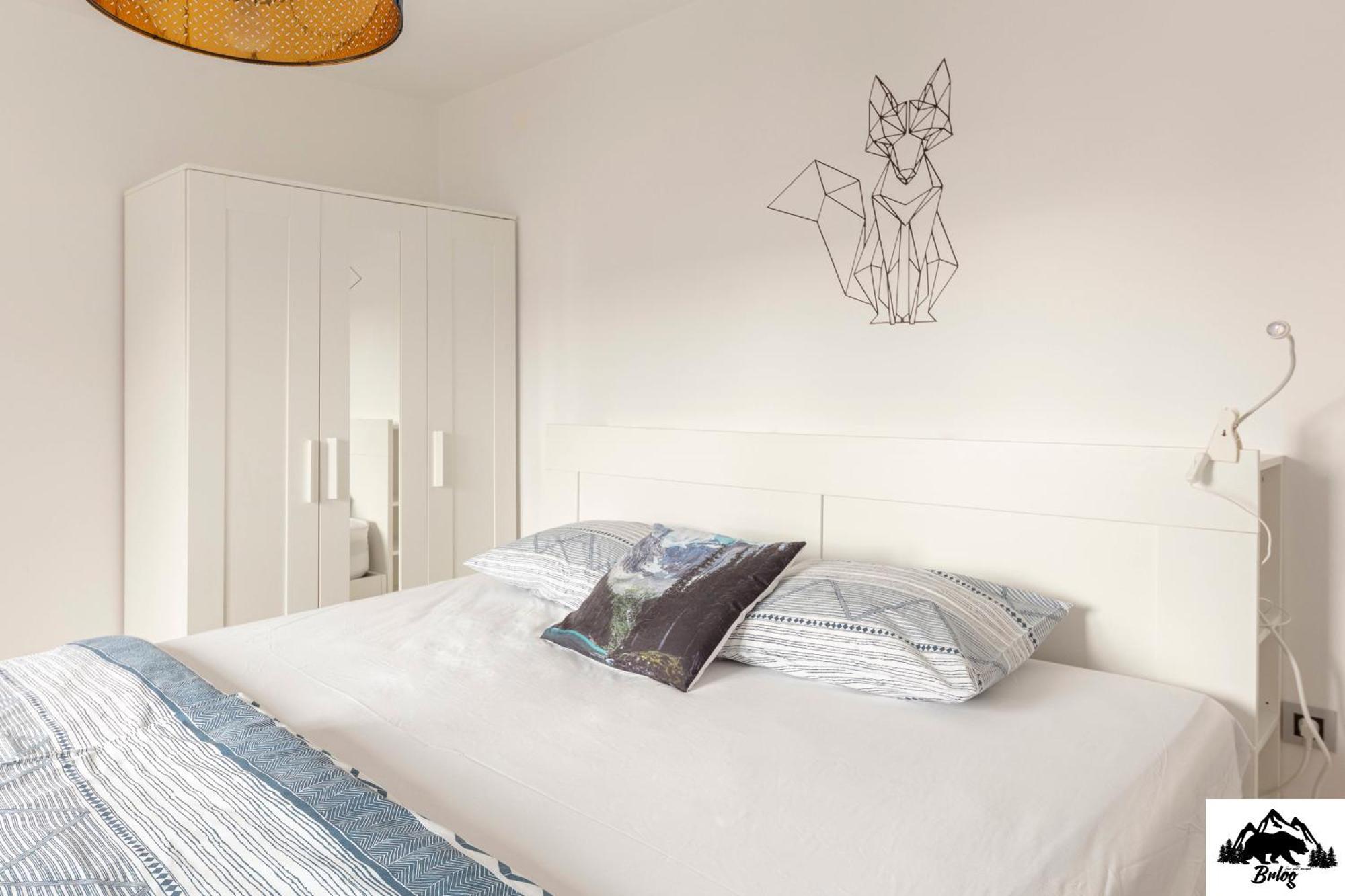 Apartmán Brlog Zgornje Gorje Exteriér fotografie